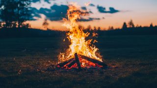 Free 4K Campfire HD Wallpapers for Every PC