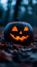 Trendy Aesthetic Halloween Pictures: HD Mobile Downloads