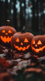 Halloween Aesthetic Photos: Stunning HD Mobile Wallpaper