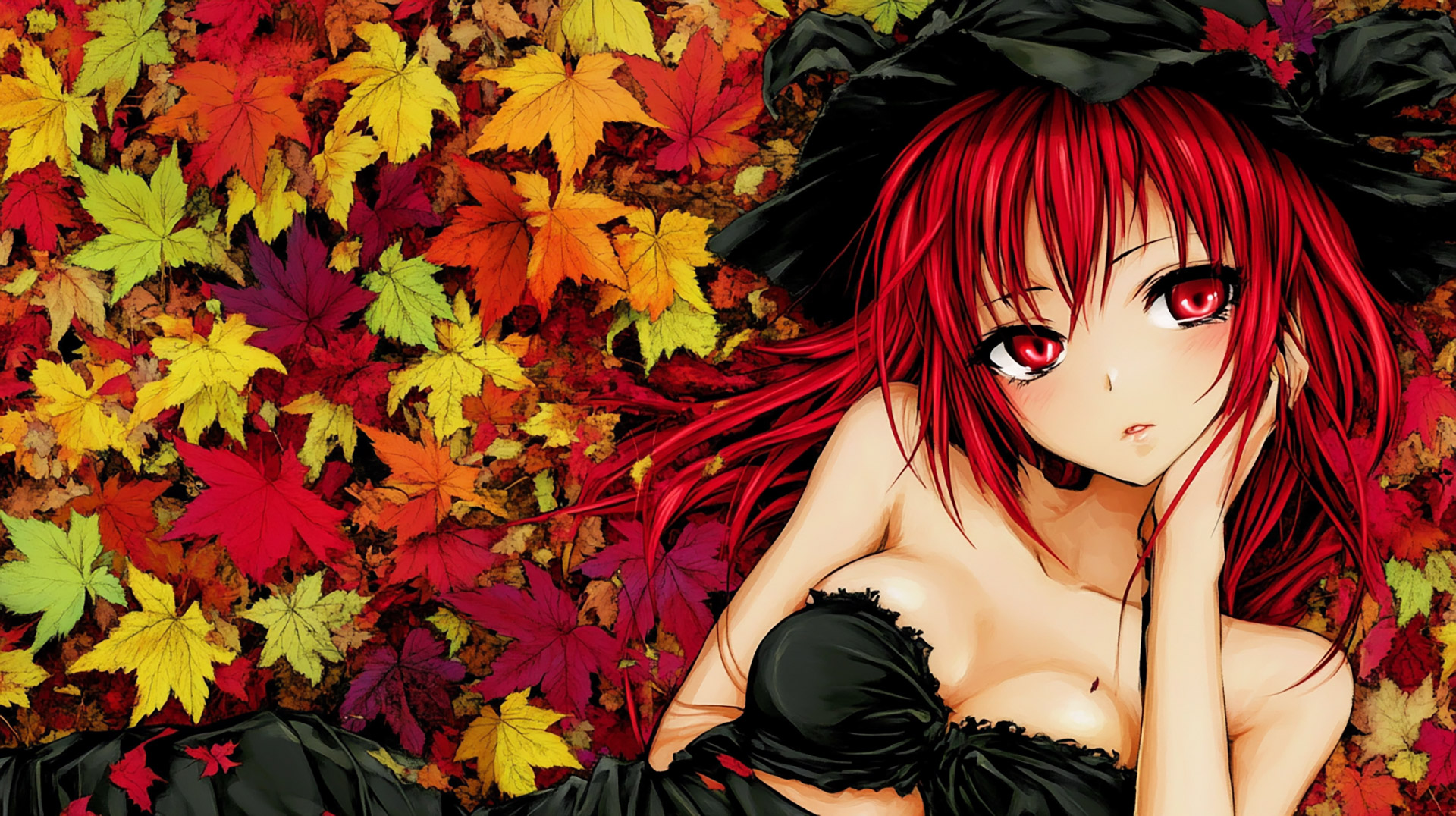 Ultimate Collection of Free HD Halloween Wallpapers