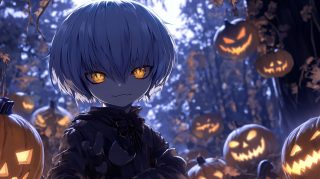 Download HD Wallpaper of Scary Anime Scenes