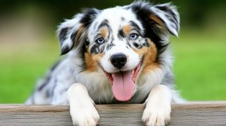 Amazing Australian Shepherd Photos: Free HD Download Options