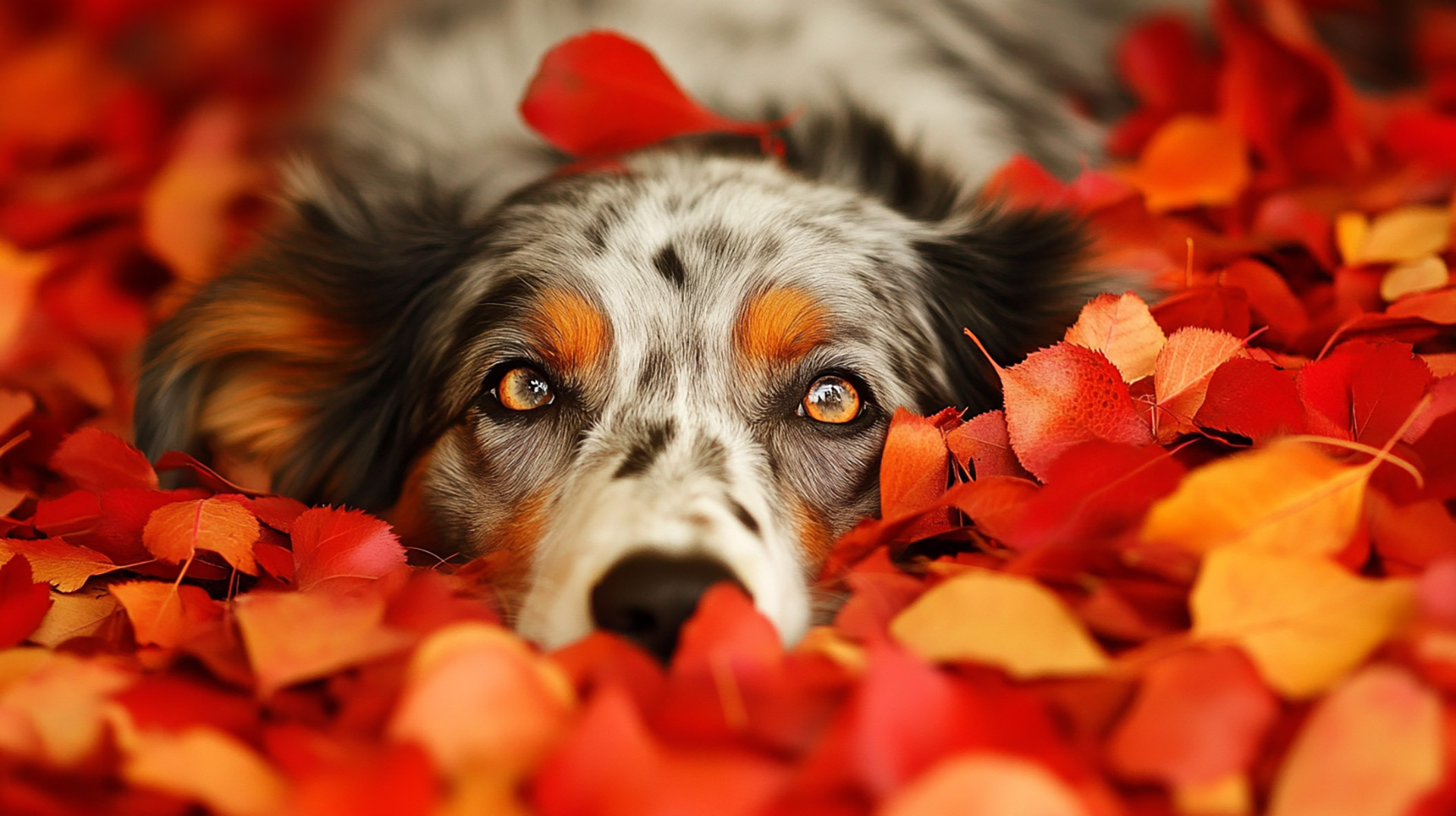 Australian Shepherd Stock Photos: Perfect for HD Wallpaper