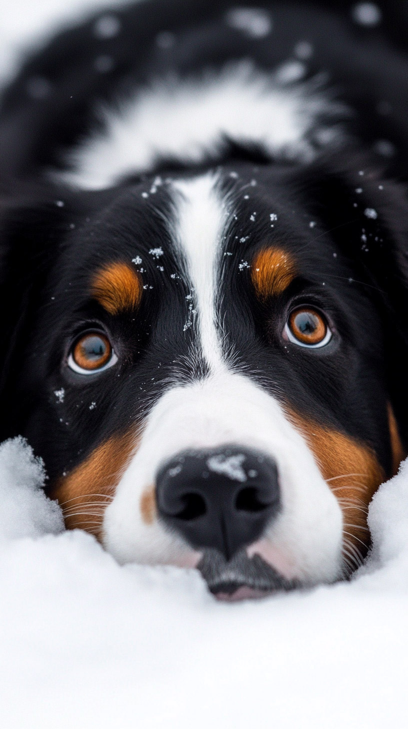 Captivating Australian Shepherd Pictures for Your Phone