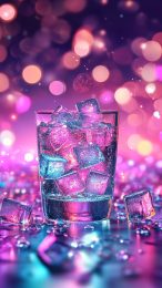 Gorgeous Cocktail Backgrounds for Samsung and iPhone