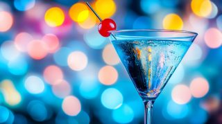 Stunning Ultra HD Cocktail Images for PC Wallpapers