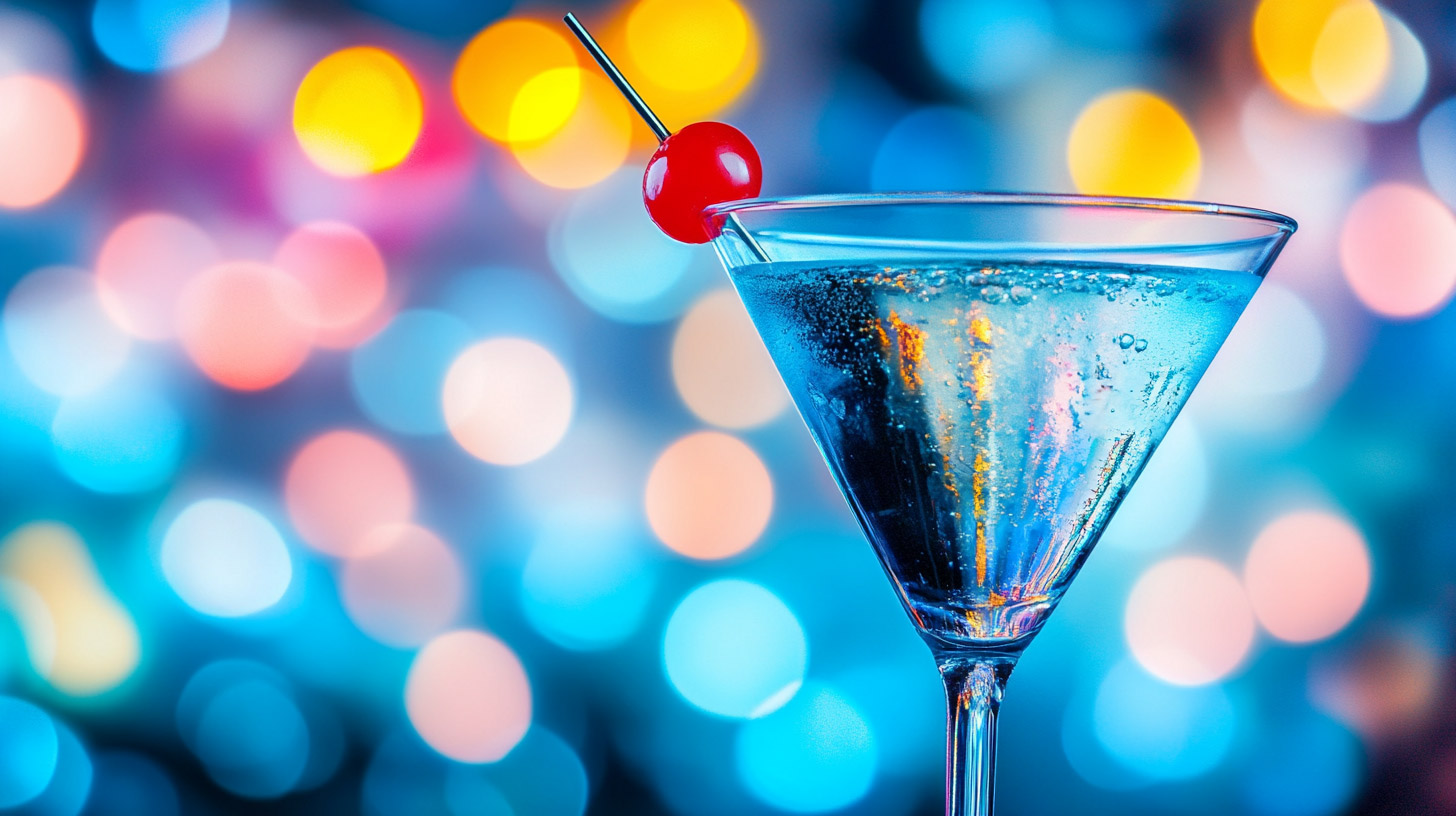 Stunning Ultra HD Cocktail Images for PC Wallpapers