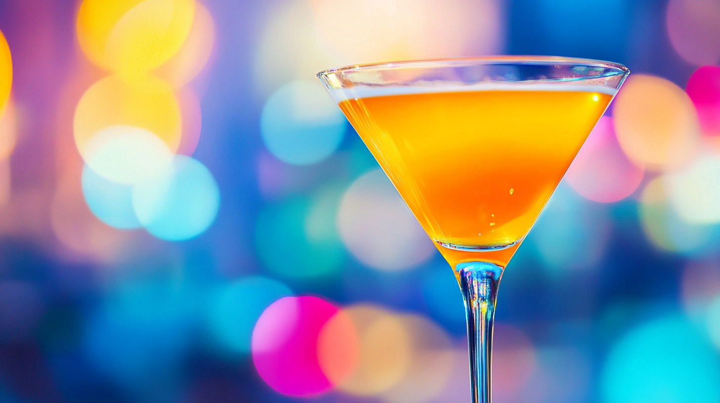 Enjoy 4K and 8K Cocktail Wallpaper for Desktop