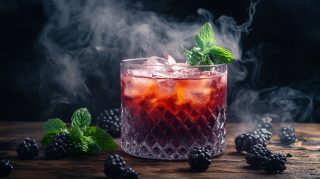 Refreshing Cocktail HD Wallpapers Perfect for Your Screen