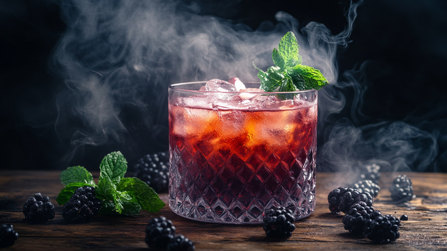 Refreshing Cocktail HD Wallpapers Perfect for Your Screen