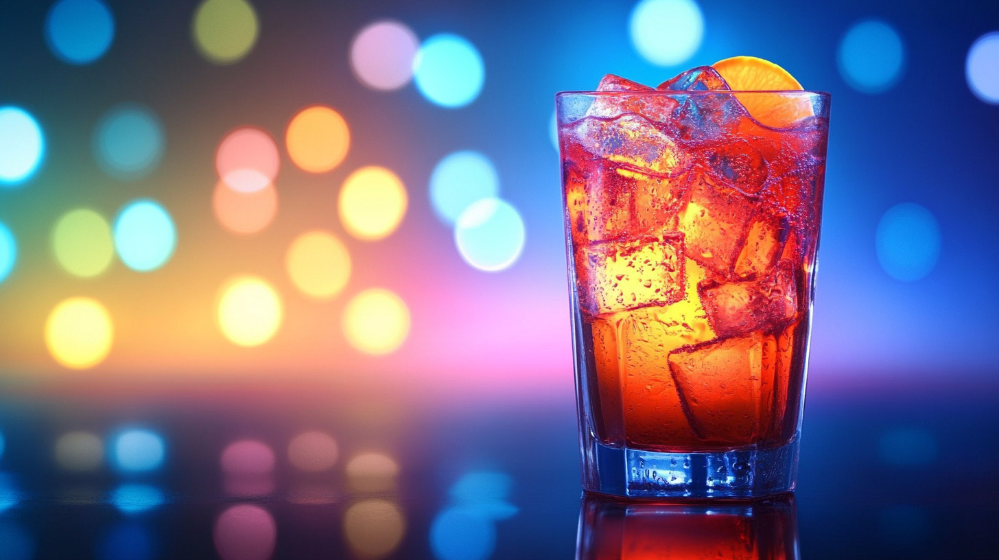 Cocktail-Inspired Free Wallpapers: Photos for Your PC