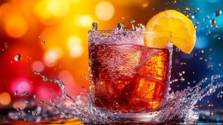 A Collection of Stunning HD Pics for Cocktail Lovers