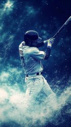 Baseball Player Photo Collections for Your Smartphone