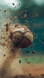 Baseball Wallpapers: Perfect for Your iPhone and Android