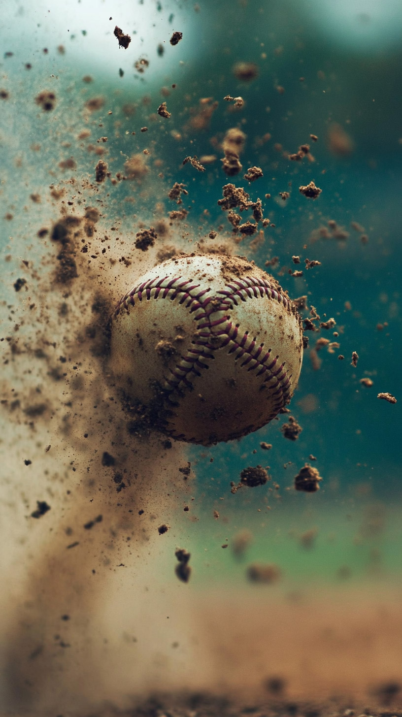 Baseball Wallpapers: Perfect for Your iPhone and Android