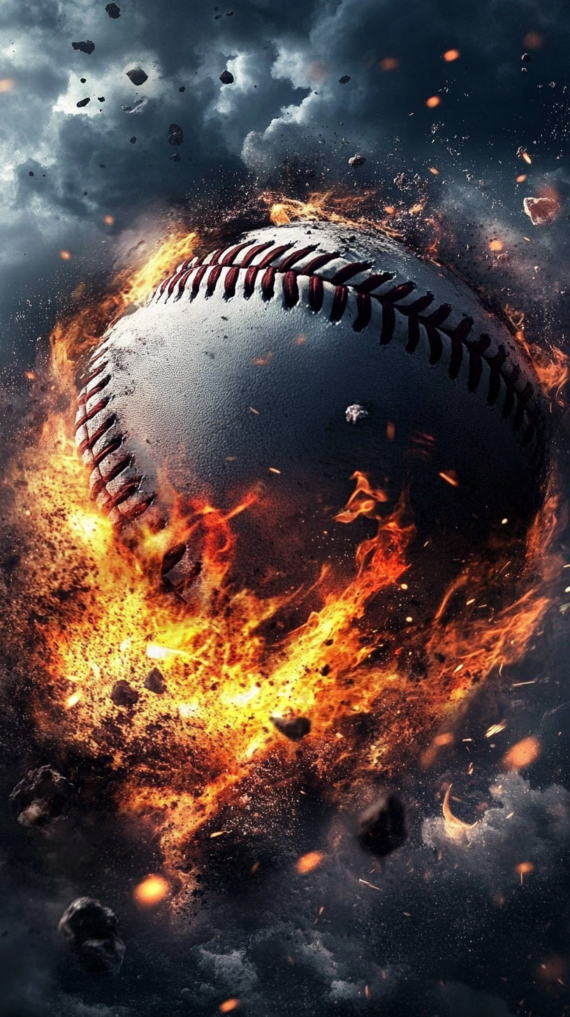 Download Free HD Baseball Photos for Your Mobile