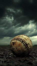 Baseball Mobile Wallpapers for iPhone and Android