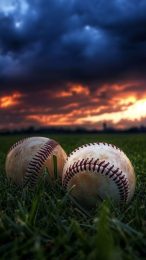 iPhone Baseball Wallpapers: High-Quality Photos to Download