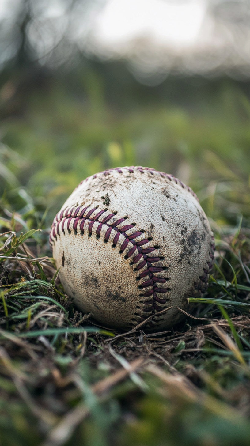 Best Baseball Wallpapers for iPhone and Android Devices