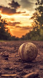 Personalize Your Mobile with HD Baseball Wallpapers