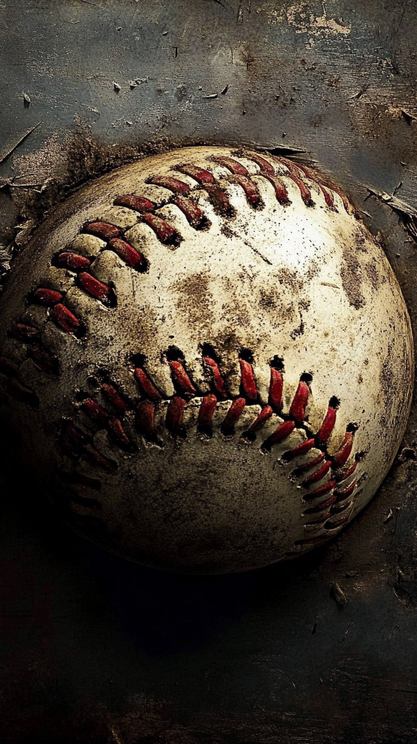 Free Mobile Baseball Images for iPhone and Android