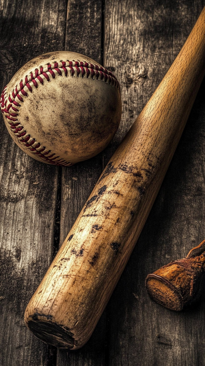 Amazing Baseball Images for Android Mobile Backgrounds