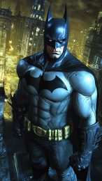 9:16 Batman Arkham City Pictures for Your Phone