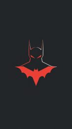 Download Free Batman Beyond Digital Background for Android