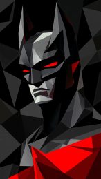 Elevate Your Display with Batman Beyond HD Picture