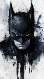 Epic Batman HD Wallpapers for Cellphones