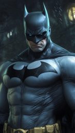 Cool Batman Wallpapers for iPhone and Android Devices