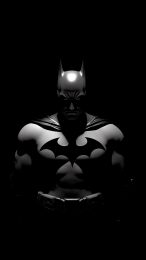 Best Batman Photos for Your Mobile Device