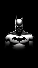 Download Free Batman Images for iPhone and Android