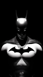 Transform Your Phone with Batman HD Backgrounds