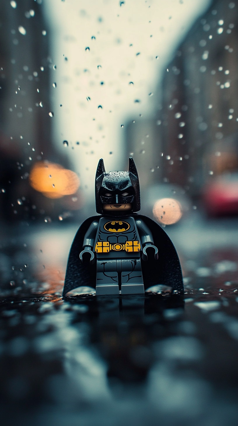 Download Free Batman Lego Movie Images for Android