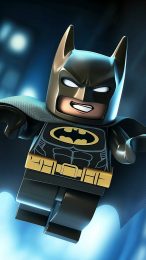 9:16 Batman Lego Movie Wallpapers Perfect for Mobile Devices