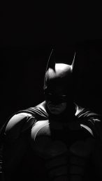 Dynamic Batman Wallpapers Tailored for Mobile Users