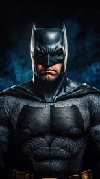 Free Batman HD Wallpaper Collection for Mobile Devices