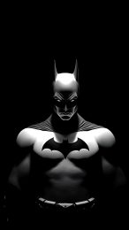 Epic Batman Images: Perfect for iPhone and Android