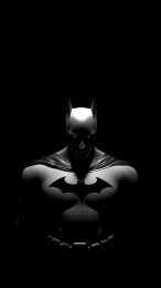 Download Free Batman Digital Backgrounds for iPhone