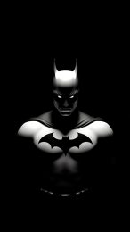 Epic Batman Pictures to Enhance Your Mobile Wallpaper