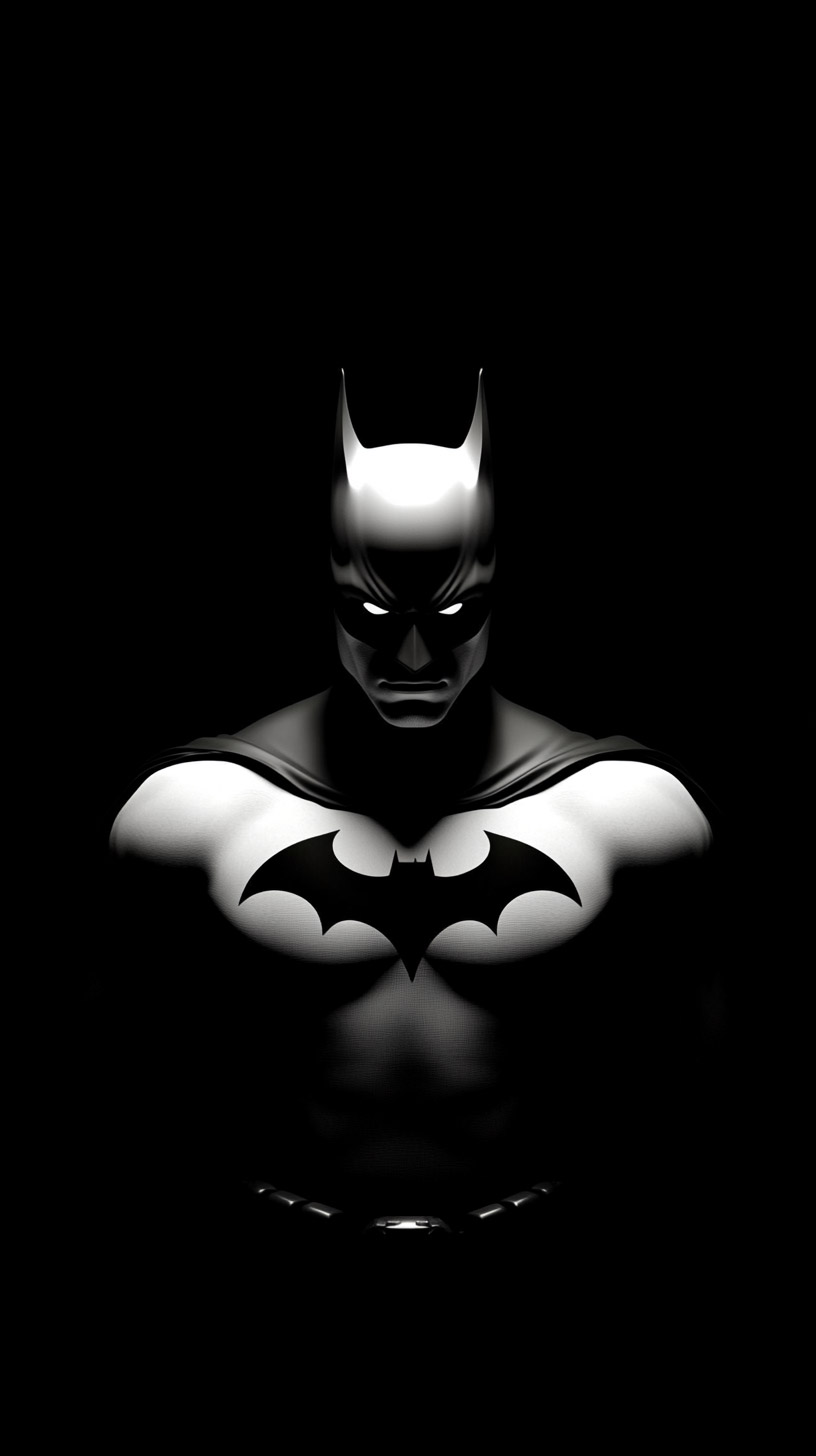 Epic Batman Pictures to Enhance Your Mobile Wallpaper