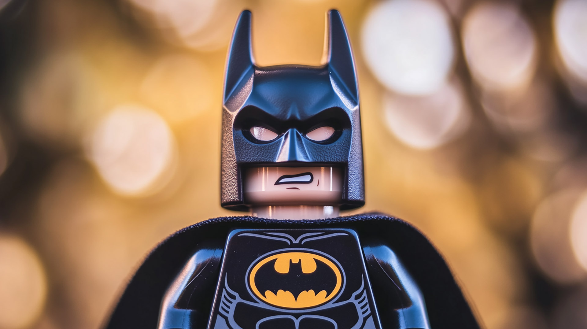 Incredible Lego Batman Pictures for PC Wallpapers