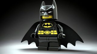 Free HD Pics of Batman Lego for Download