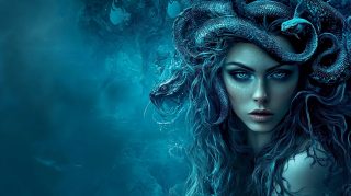 High-Quality Medusa Wallpapers: Free Stock Photos Available