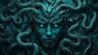 Explore Gorgeous 4K Medusa Pictures for Your PC