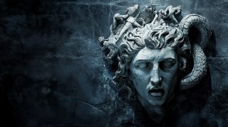 Captivating Medusa Wallpaper: Free Ultra HD Pics