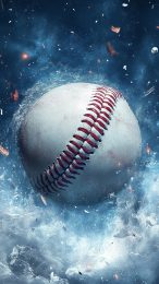 Best HD Baseball Wallpapers for iPhone and Android