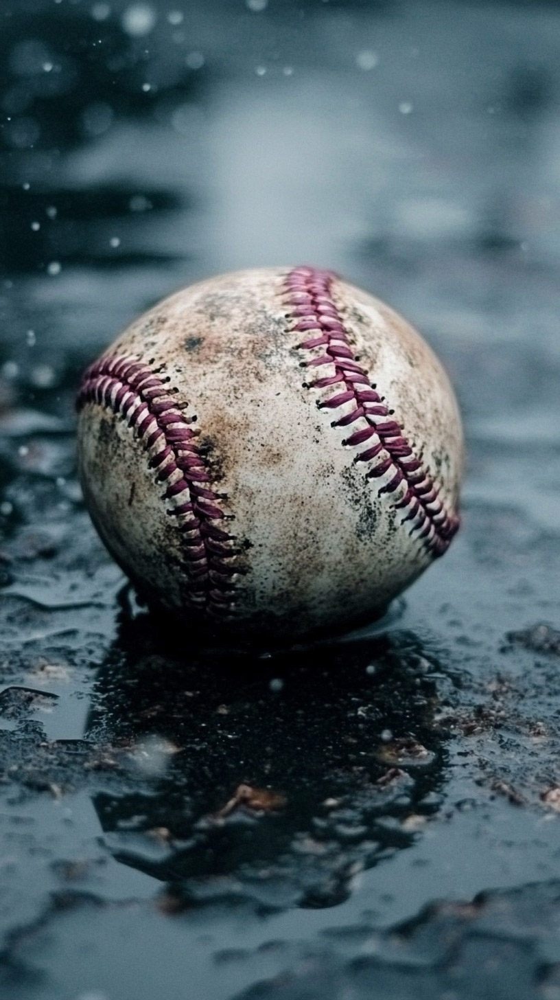 High-Definition Mobile Wallpapers for Baseball Fans