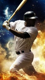 Premium Baseball Pictures for Your Mobile Wallpaper Gallery